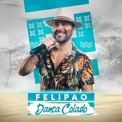 Dança Colado (Ao vivo)'s cover