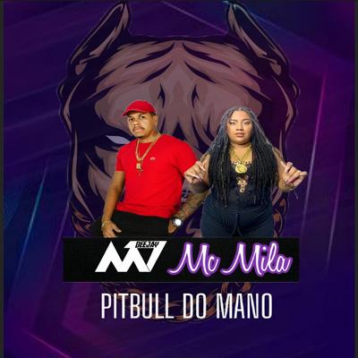 DJ M7 OFICIAL's cover