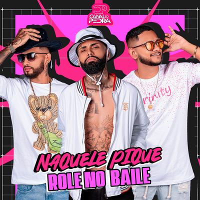 Rolê no Baile's cover