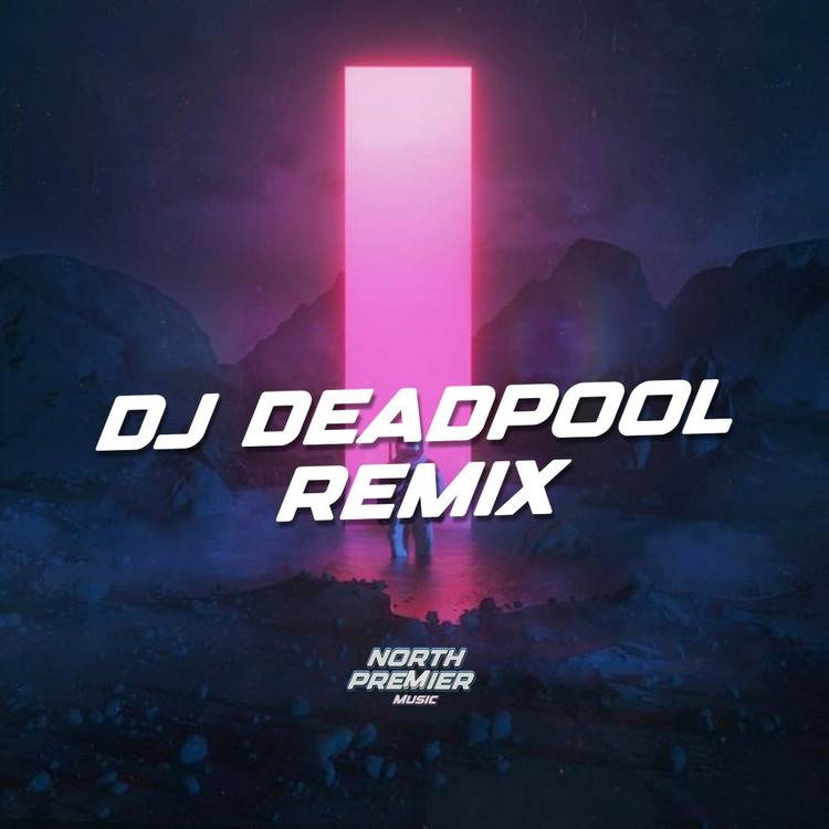 DJ DEADPOOL's avatar image