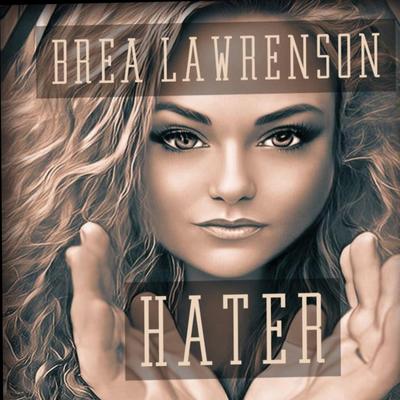 Brea Lawrenson's cover