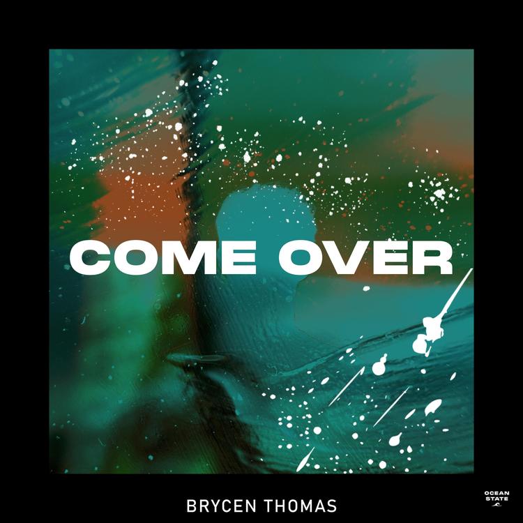 Brycen Thomas's avatar image