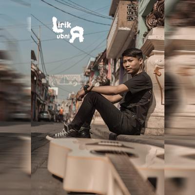 Lirik Rindu's cover