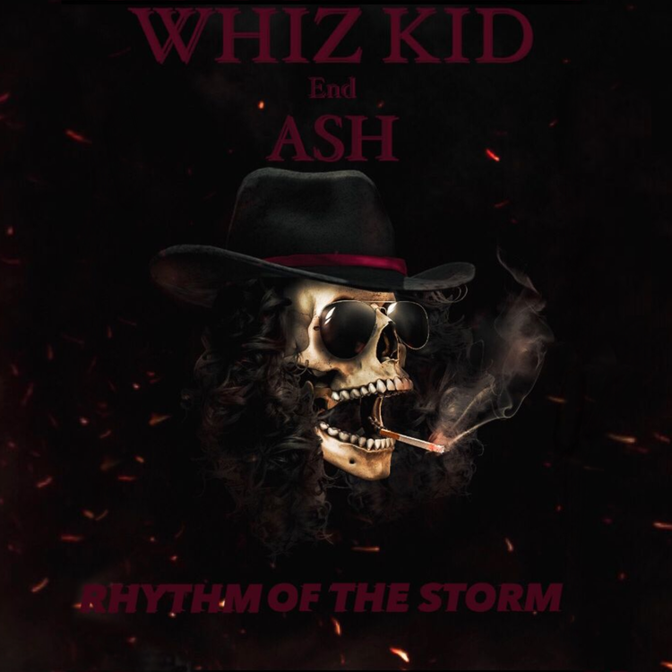 Whiz Kid's avatar image