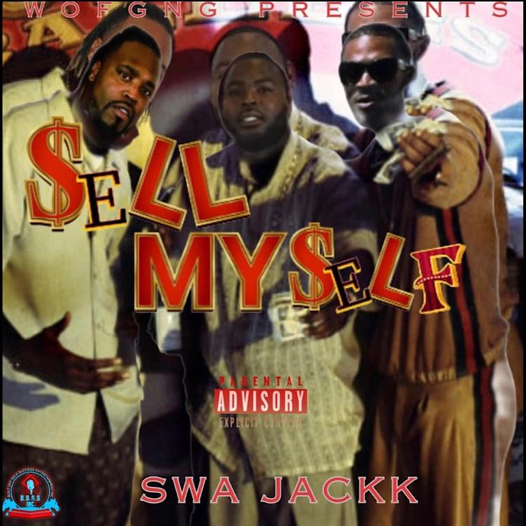 Swa Jackk's avatar image