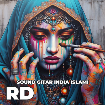 Sound Gitar India Islami's cover