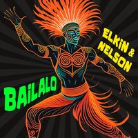 Elkin & Nelson's avatar cover