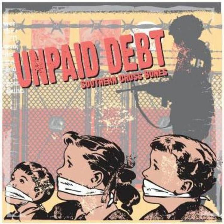Unpaid Debt's avatar image