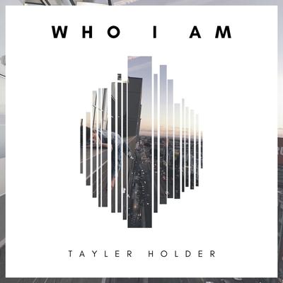 Who I Am's cover