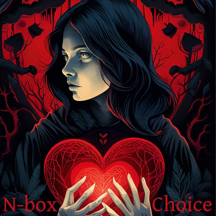 N-Box's avatar image