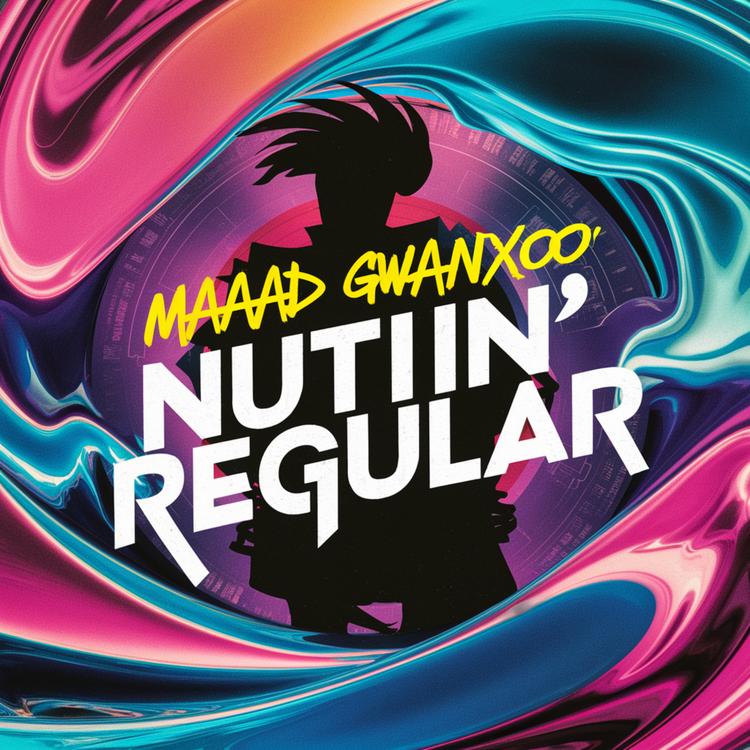 Maaad Gwanxoo's avatar image