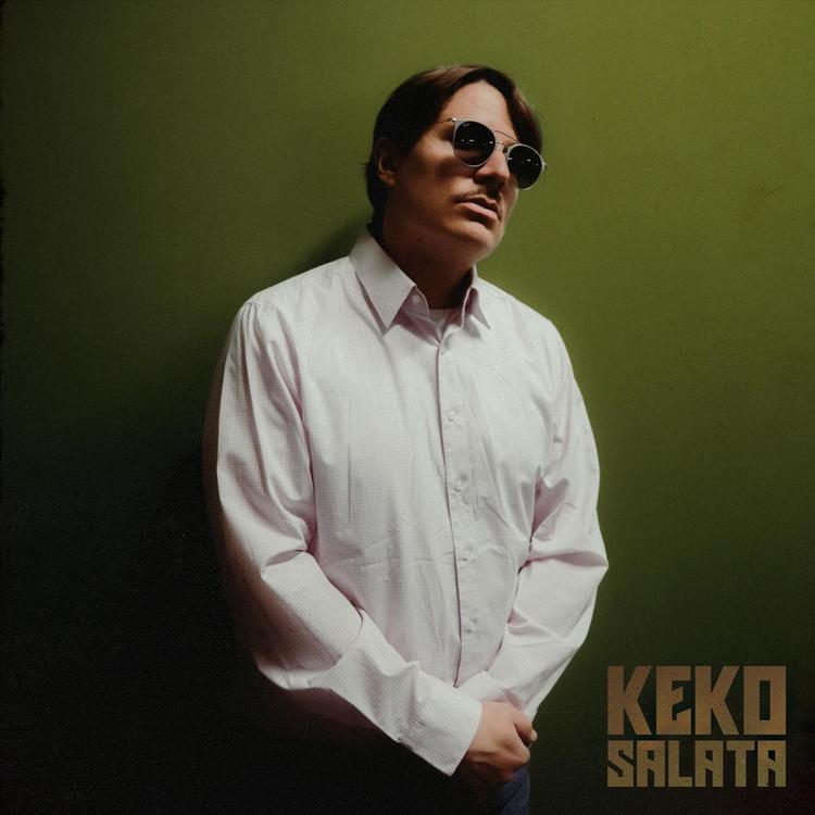 Keko Salata's avatar image