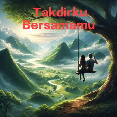 Takdirku Bersamamu's cover