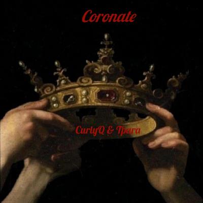 Coronate's cover