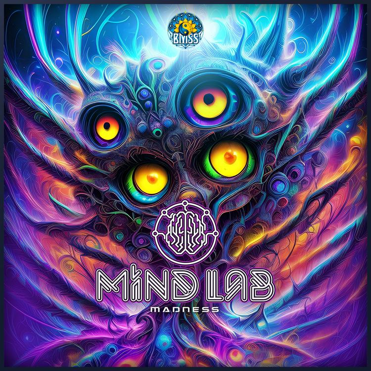 Mind Lab's avatar image