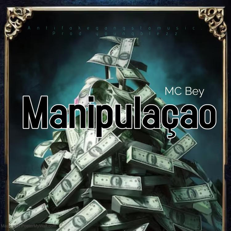 MC Bey's avatar image