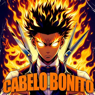 CABELO BONITO (SLOWED)'s cover