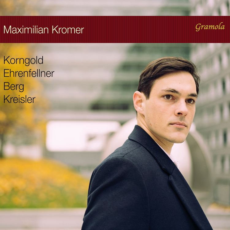 Maximilian Kromer's avatar image