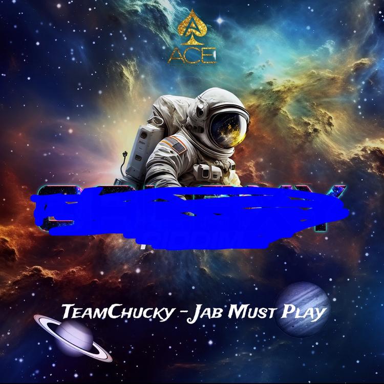 TeamChucky's avatar image