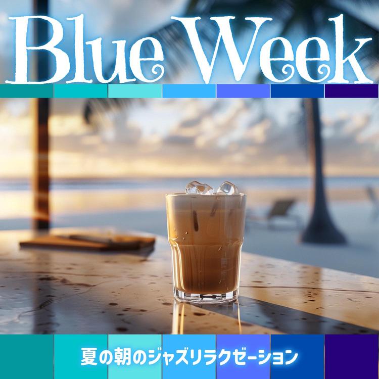 Blue Week's avatar image