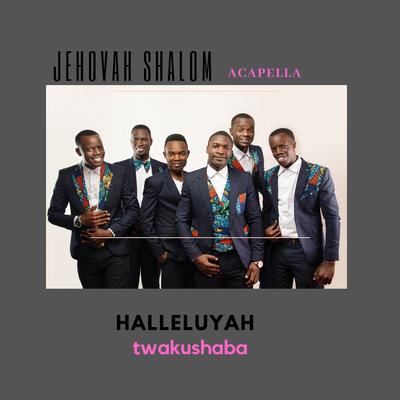 Halleluyah Twakushaba's cover