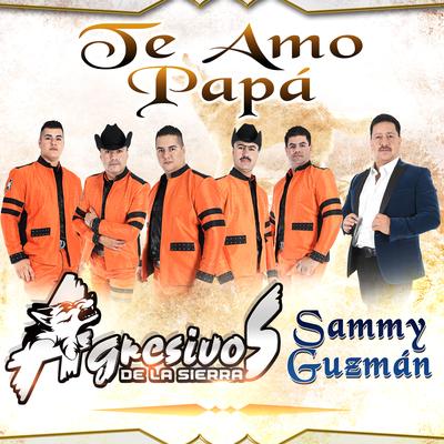 Te Amo Papá's cover