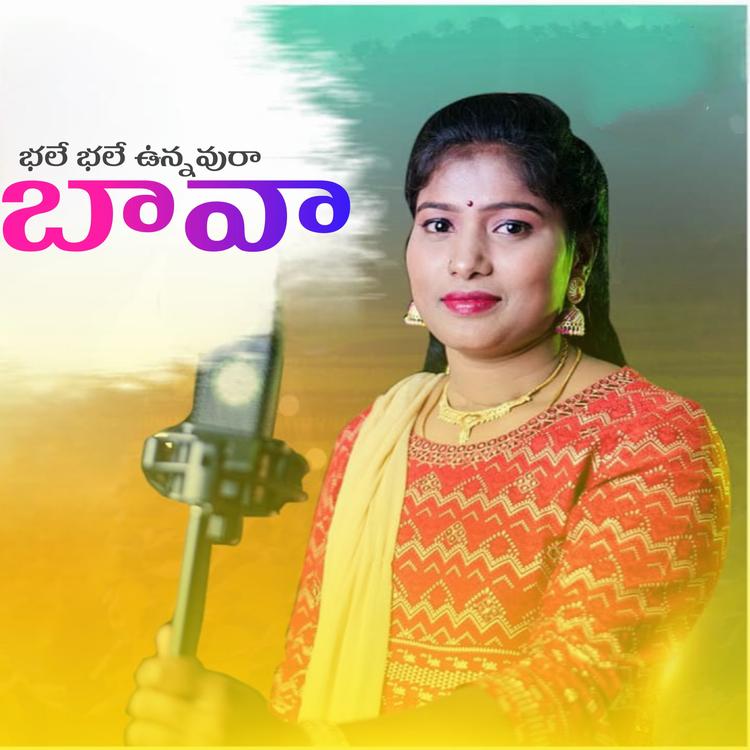 Madhavi's avatar image