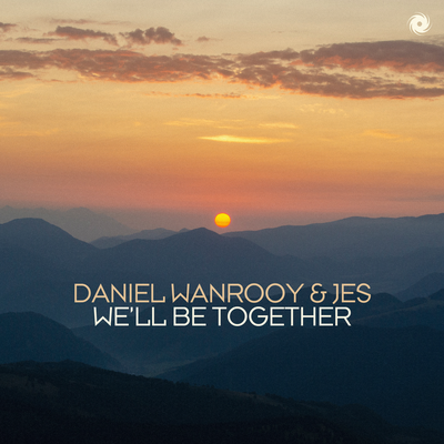 We'll Be Together (Extended Mix) By Daniel Wanrooy, JES's cover