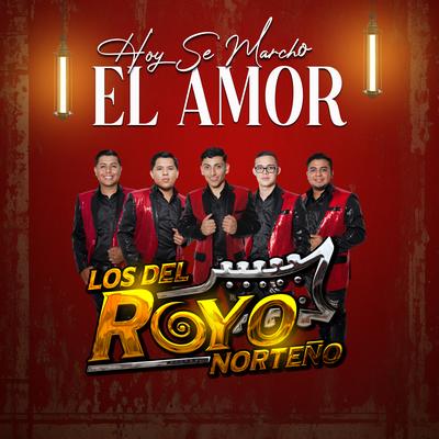 Los Del Royo Norteño's cover