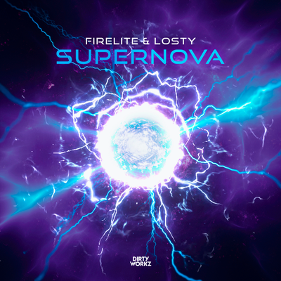 Supernova's cover