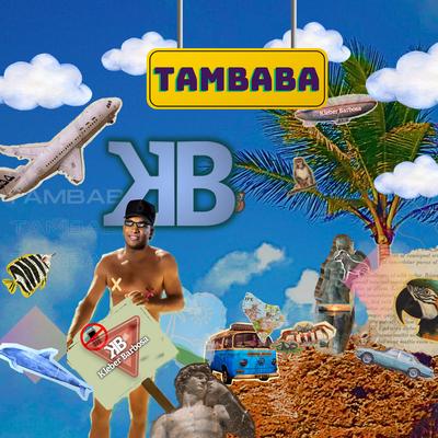 Tambaba By Kleber Barbosa's cover