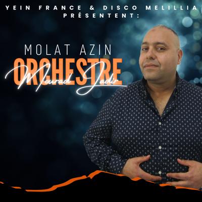 Orchestre Mourad Jadir's cover