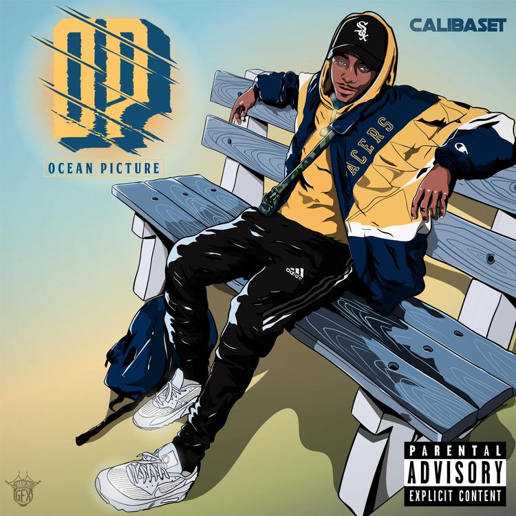 Calibaset's avatar image