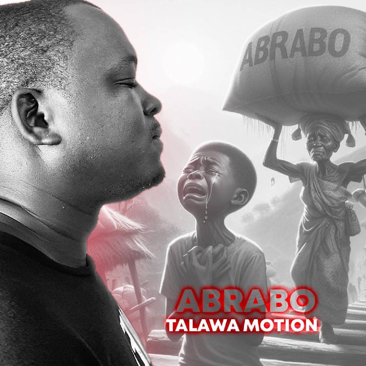 Talawa Motion's avatar image