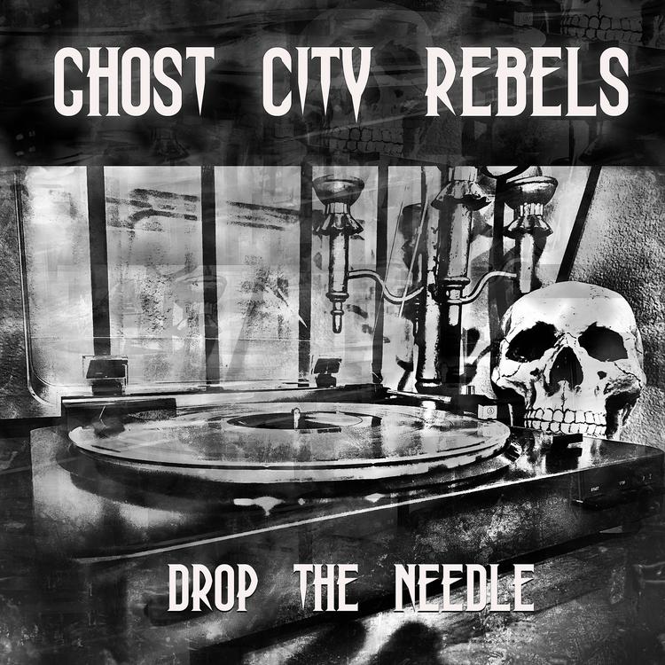 GHOST CITY REBELS's avatar image
