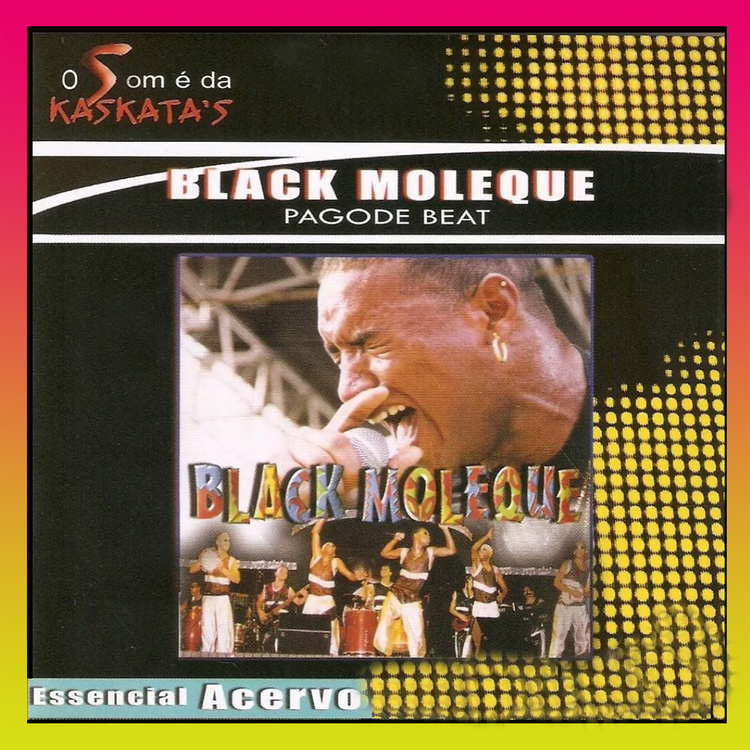 Black Moleque's avatar image