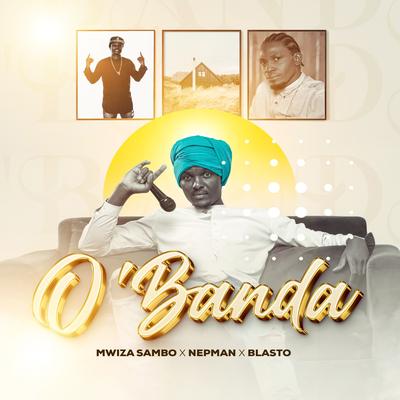 O'Banda's cover