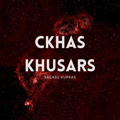 Sagasu Kupkas's cover