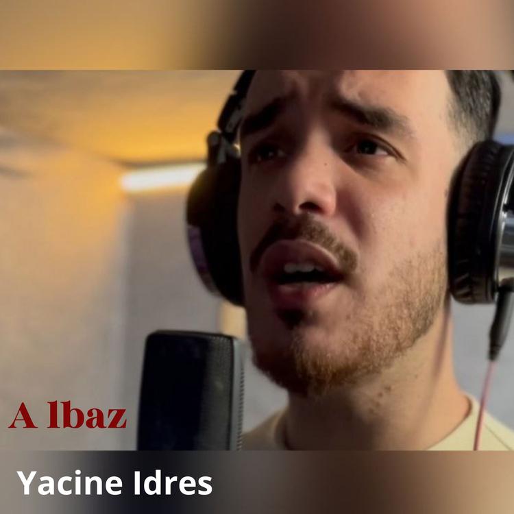 Yacine Idres's avatar image