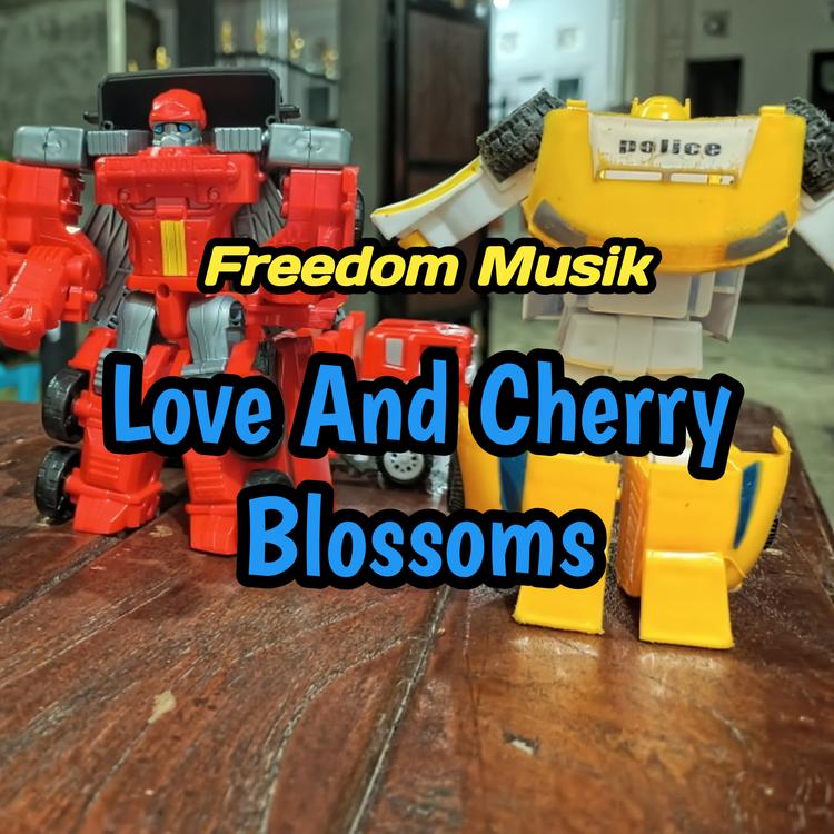 Freedom Musik's avatar image