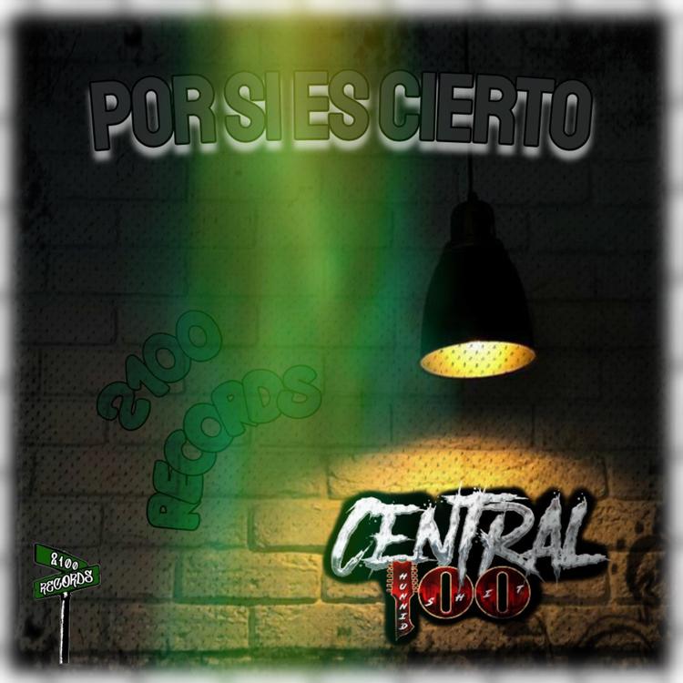 CENTRAL100's avatar image