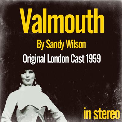 Valmouth's cover