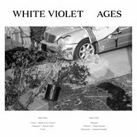 White Violet's avatar cover