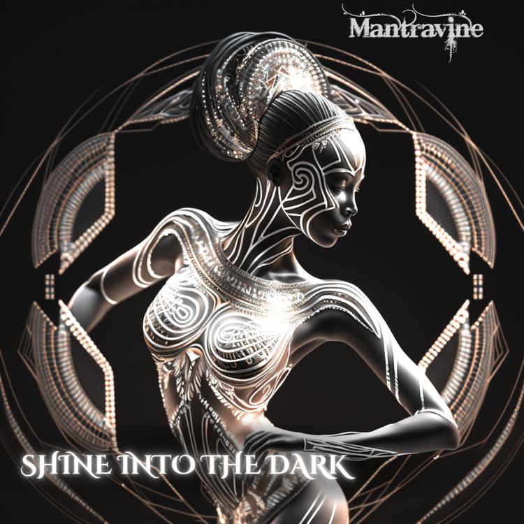 Mantravine's avatar image