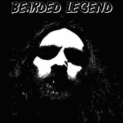 At Rest By Bearded Legend, OmenXIII's cover