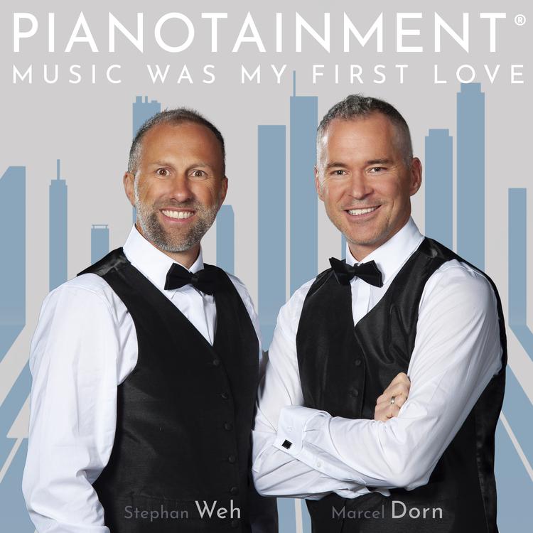 Pianotainment - The Piano Boys's avatar image