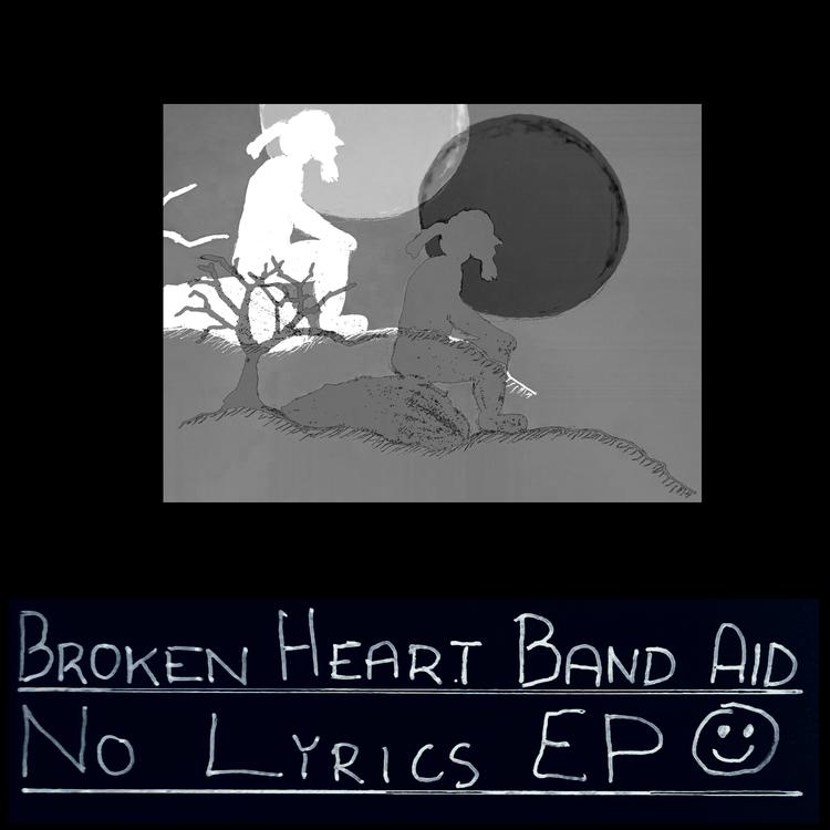 Broken Heart Band Aid's avatar image