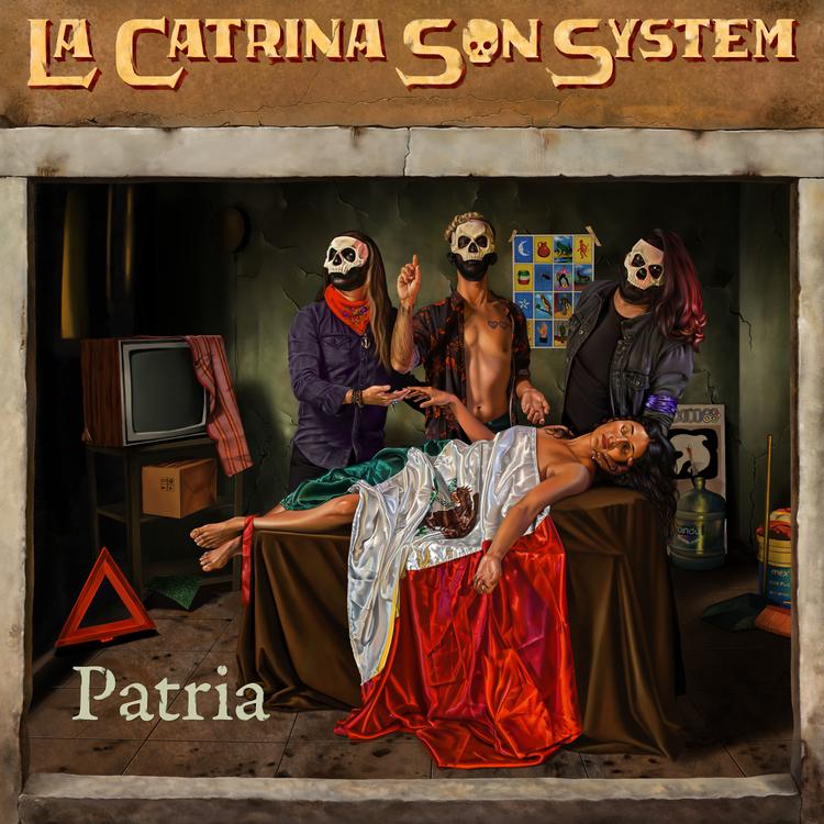 La Catrina Son System's avatar image