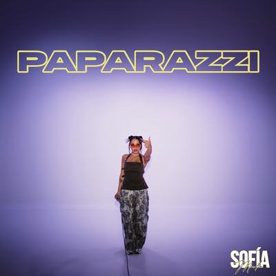 PAPARAZZI By Sofía Martín's cover