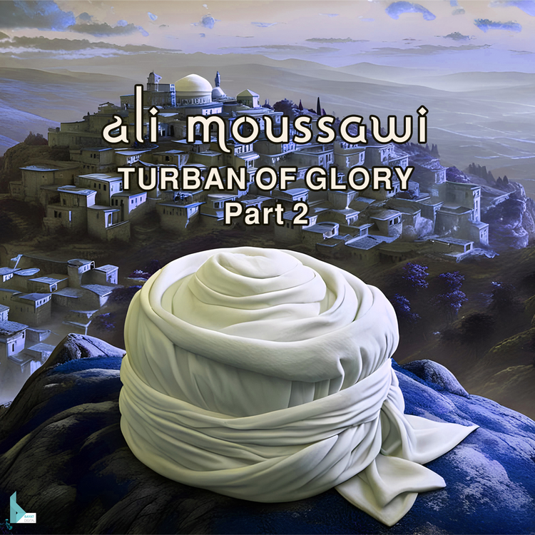 Ali Moussawi's avatar image